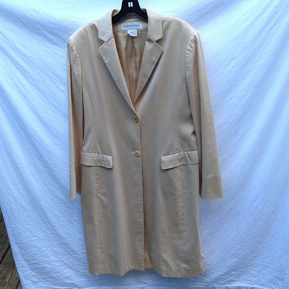 Jones NY Blazer
